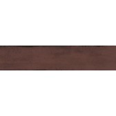 Мажорель бордовый глянцевый 6x28,5x1