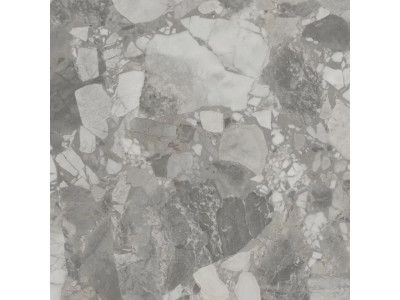 Чеппо Ди Сицилия серый матовый обрезной 60x60x2