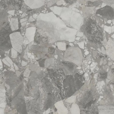 Чеппо Ди Сицилия серый матовый обрезной 60x60x2