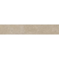 Плинтус Хадду бежевый матовый 40,2x7,6x0,8