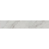 Тубкаль белый матовый обрезной 60x10,7x0,9