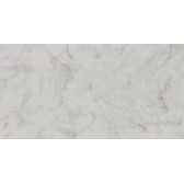 Тубкаль белый матовый обрезной 33x60x0,9