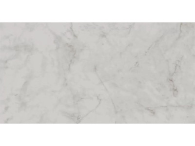 Тубкаль белый матовый обрезной 33x60x0,9