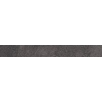 Подступенок Портленд антрацит матовый обрезной 80x10,7x0,9