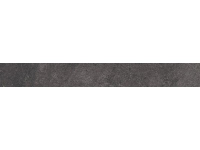 Подступенок Портленд антрацит матовый обрезной 80x10,7x0,9