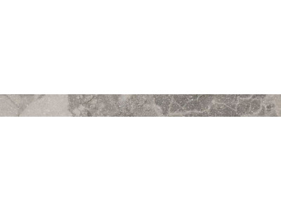 Рабат Стоун серый матовый обрезной 30x2,5x1,9