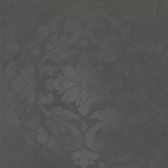 Хадду серый тёмный матовый декорированный 40,2x40,2x0,8