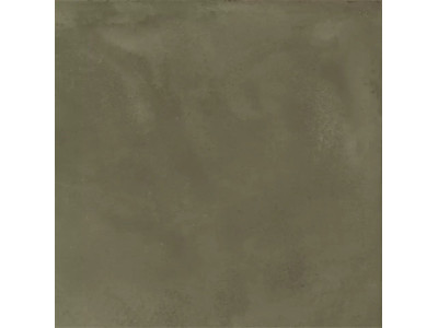 Фес зелёный глянцевый 15x15x0,77
