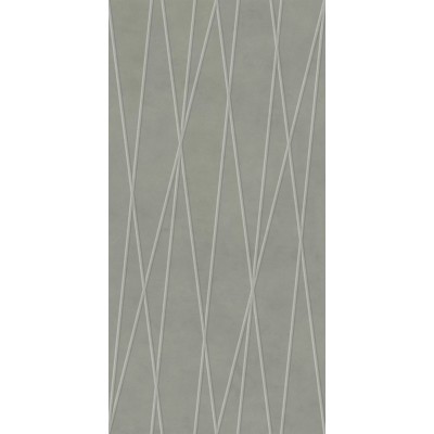Таделакт зелёный матовый структура обрезной 60x119,5x1