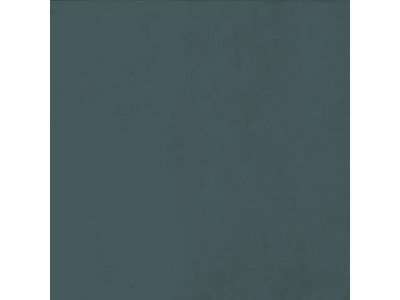 Фес бирюзовый тёмный глянцевый 15x15x0,77