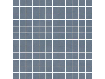 Таделакт синий светлый матовый 29,8x29,8x0,35