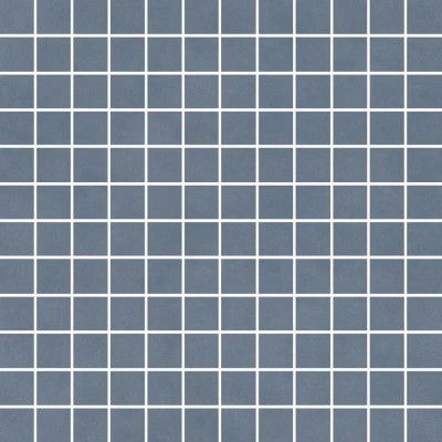 Таделакт синий светлый матовый 29,8x29,8x0,35