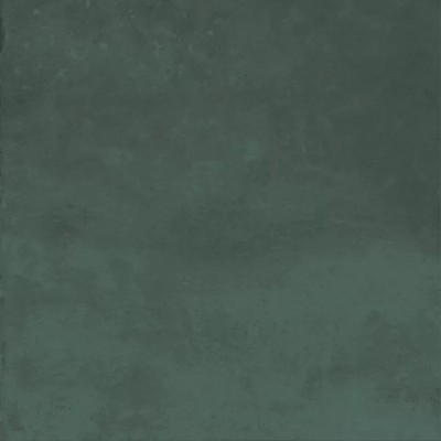 Фес зелёный тёмный глянцевый 15x15x0,77