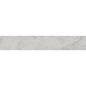 Тубкаль белый матовый обрезной 60x10,7x0,9