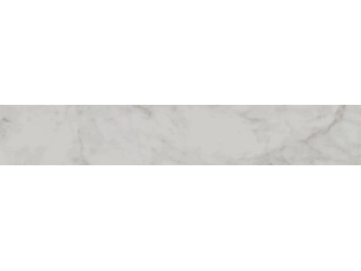 Тубкаль белый матовый обрезной 60x10,7x0,9