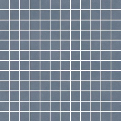 Таделакт синий матовый 29,8x29,8x0,35