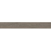 Менара серый тёмный матовый обрезной 20x160x0,9