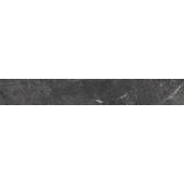 Тубкаль чёрный матовый обрезной 60x9,5x0,9