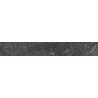 Тубкаль чёрный матовый обрезной 60x9,5x0,9