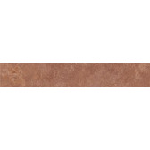 Хадду красный матовый 40,2x7,6x0,8