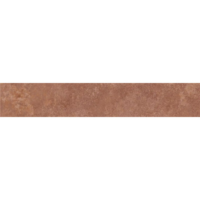 Хадду красный матовый 40,2x7,6x0,8
