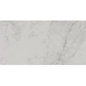 Тубкаль белый матовый обрезной 33x60x0,9