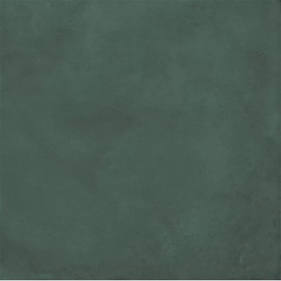 Фес зелёный тёмный глянцевый 15x15x0,77