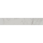 Тубкаль белый матовый обрезной 60x10,7x0,9