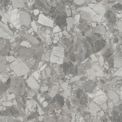 Чеппо Ди Сицилия серый матовый обрезной 119,5x119,5x0,9