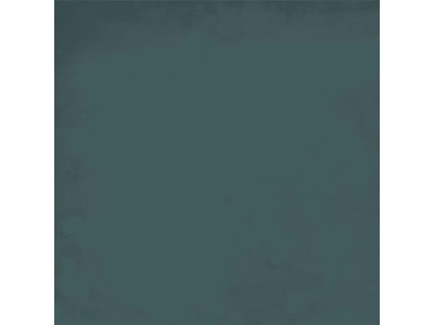 Фес бирюзовый тёмный глянцевый 15x15x0,77