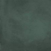 Фес зелёный тёмный глянцевый 15x15x0,77