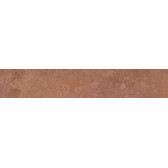 Хадду красный матовый 40,2x7,6x0,8