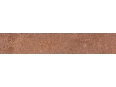 Хадду красный матовый 40,2x7,6x0,8