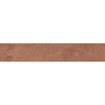 Хадду красный матовый 40,2x7,6x0,8