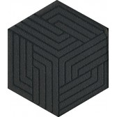 Агуста черный 5,2х6 6x5,2x6,9