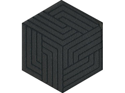 Агуста черный 5,2х6 6x5,2x6,9