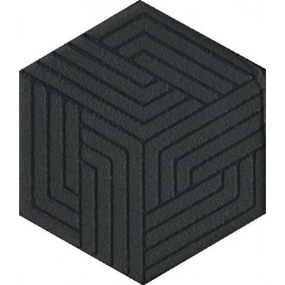 Агуста черный 5,2х6 6x5,2x6,9
