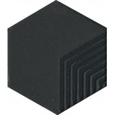 Агуста черный 5,2х6 6x5,2x6,9
