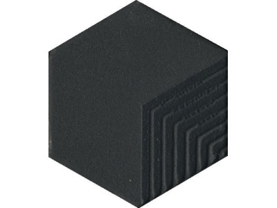 Агуста черный 5,2х6 6x5,2x6,9