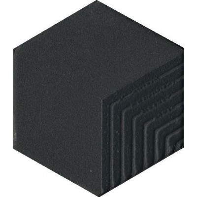 Агуста черный 5,2х6 6x5,2x6,9