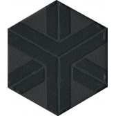 Агуста черный 5,2х6 6x5,2x6,9