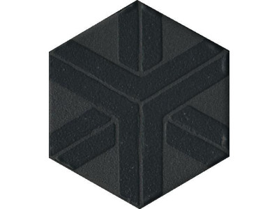 Агуста черный 5,2х6 6x5,2x6,9