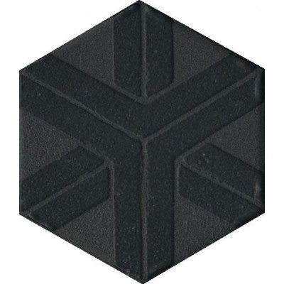 Агуста черный 5,2х6 6x5,2x6,9