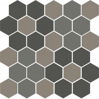 Декор Агуста 2 мозаичный 30х30 из 30 част. 29,7x29,8x6,9