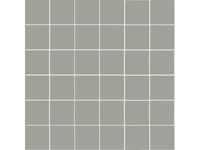 Агуста серый светлый натуральный 30,1х30,1 из 36 част. 30,1x30,1x6,9