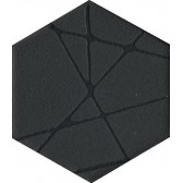 Агуста черный 5,2х6 6x5,2x6,9