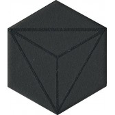 Агуста черный 5,2х6 6x5,2x6,9