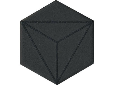 Агуста черный 5,2х6 6x5,2x6,9