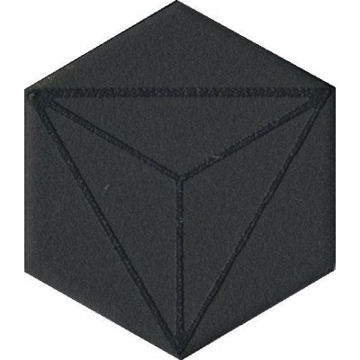 Агуста черный 5,2х6 6x5,2x6,9