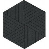 Агуста черный 5,2х6 6x5,2x6,9